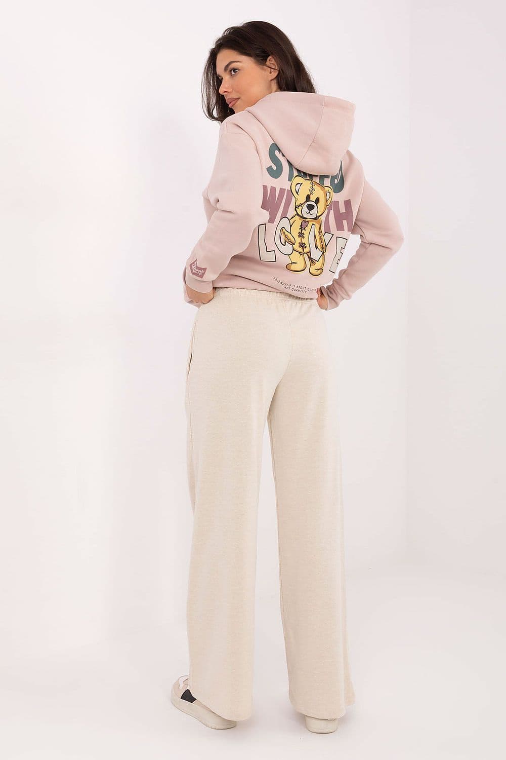image-Tracksuit trousers Relevance