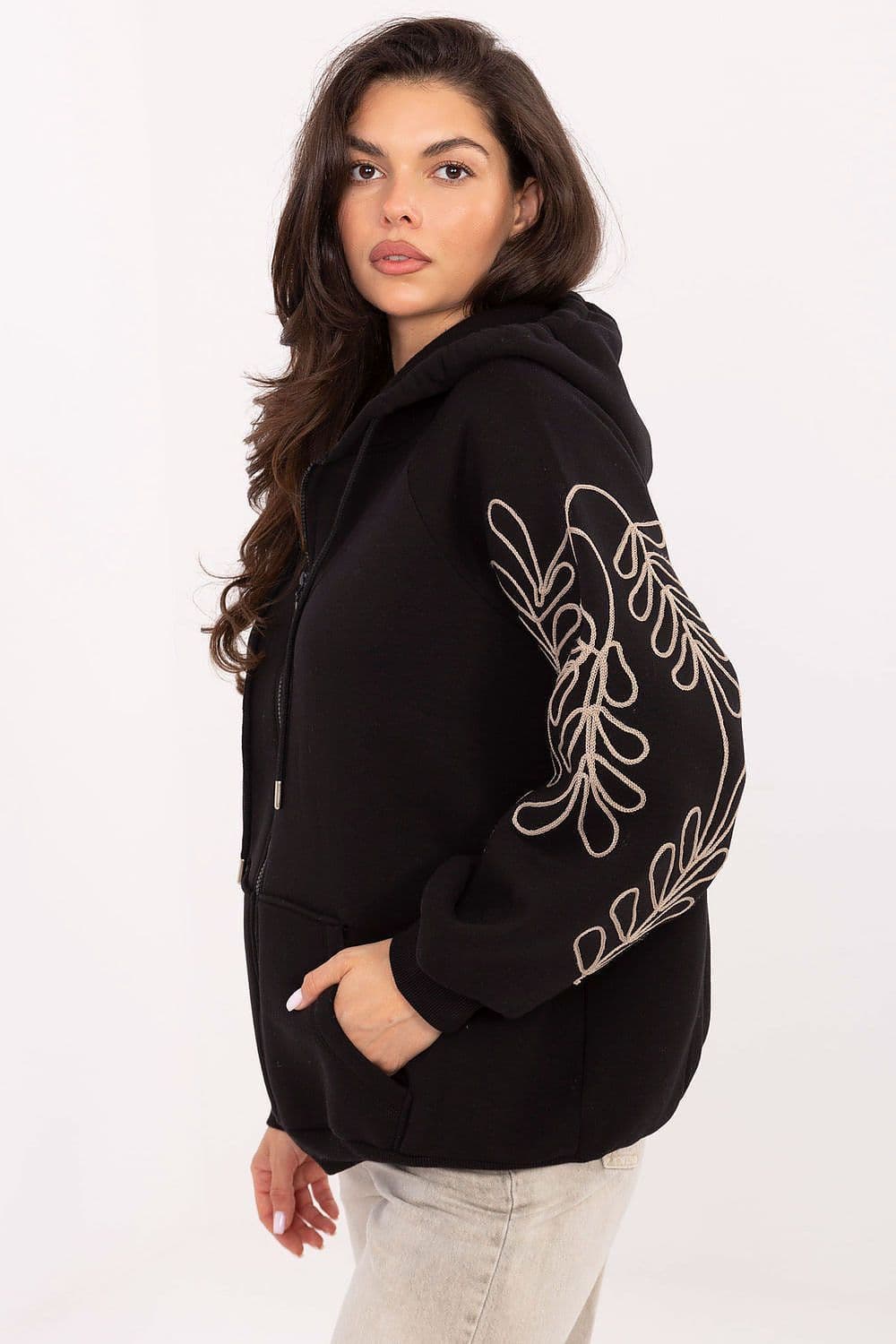 image-Sweatshirt Relevance