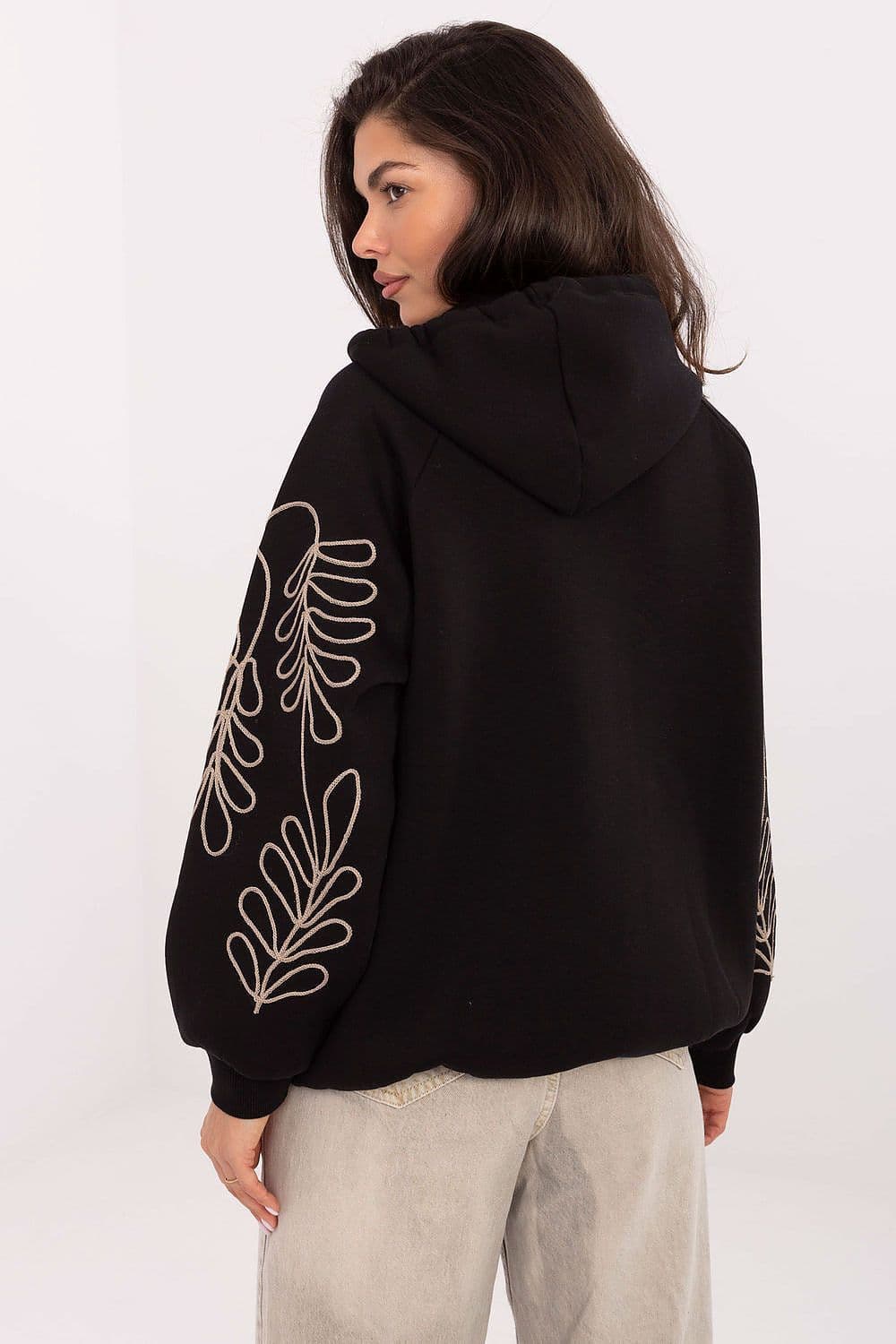 image-Sweatshirt Relevance