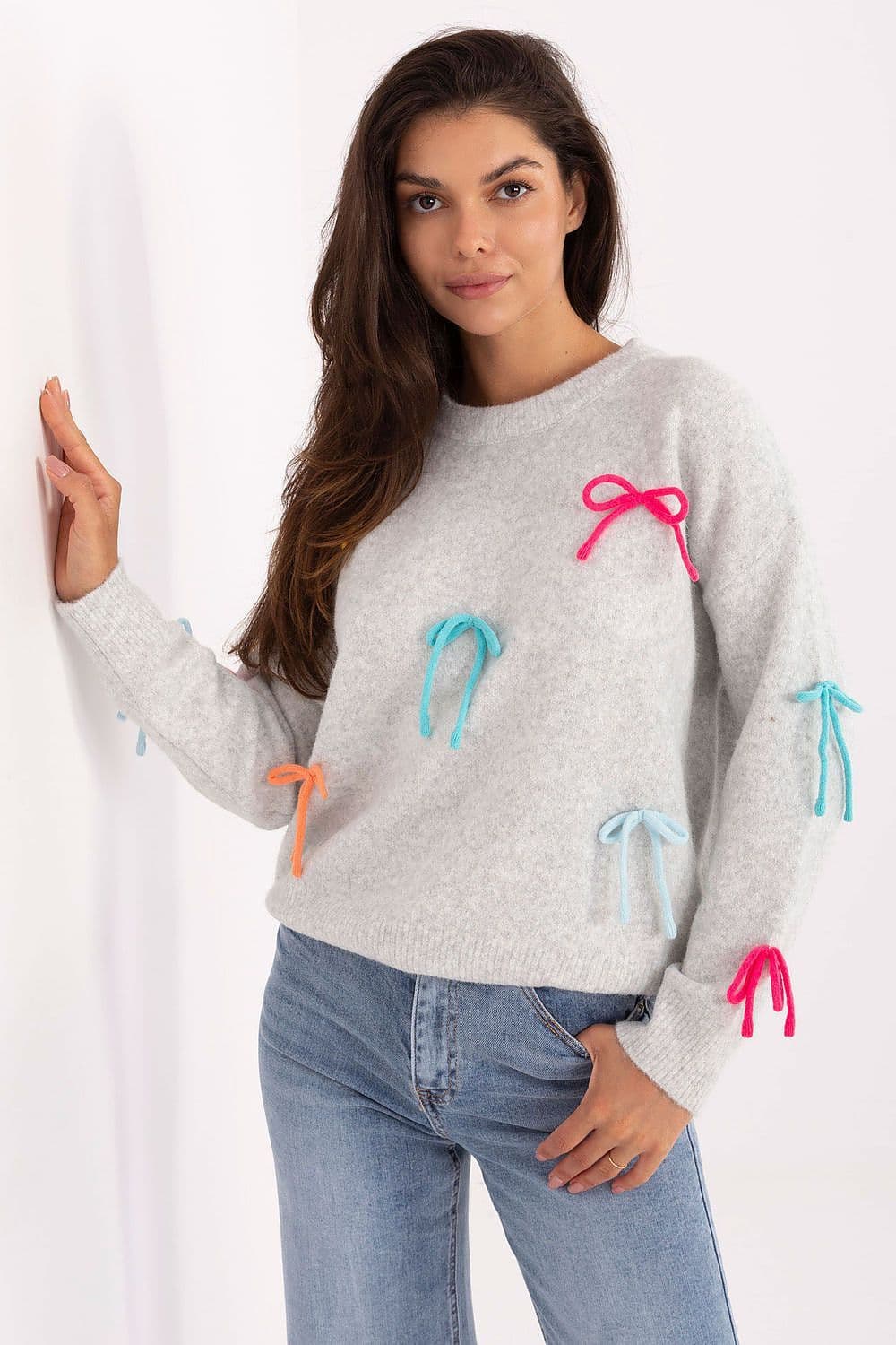 image-Jumper Factory Price