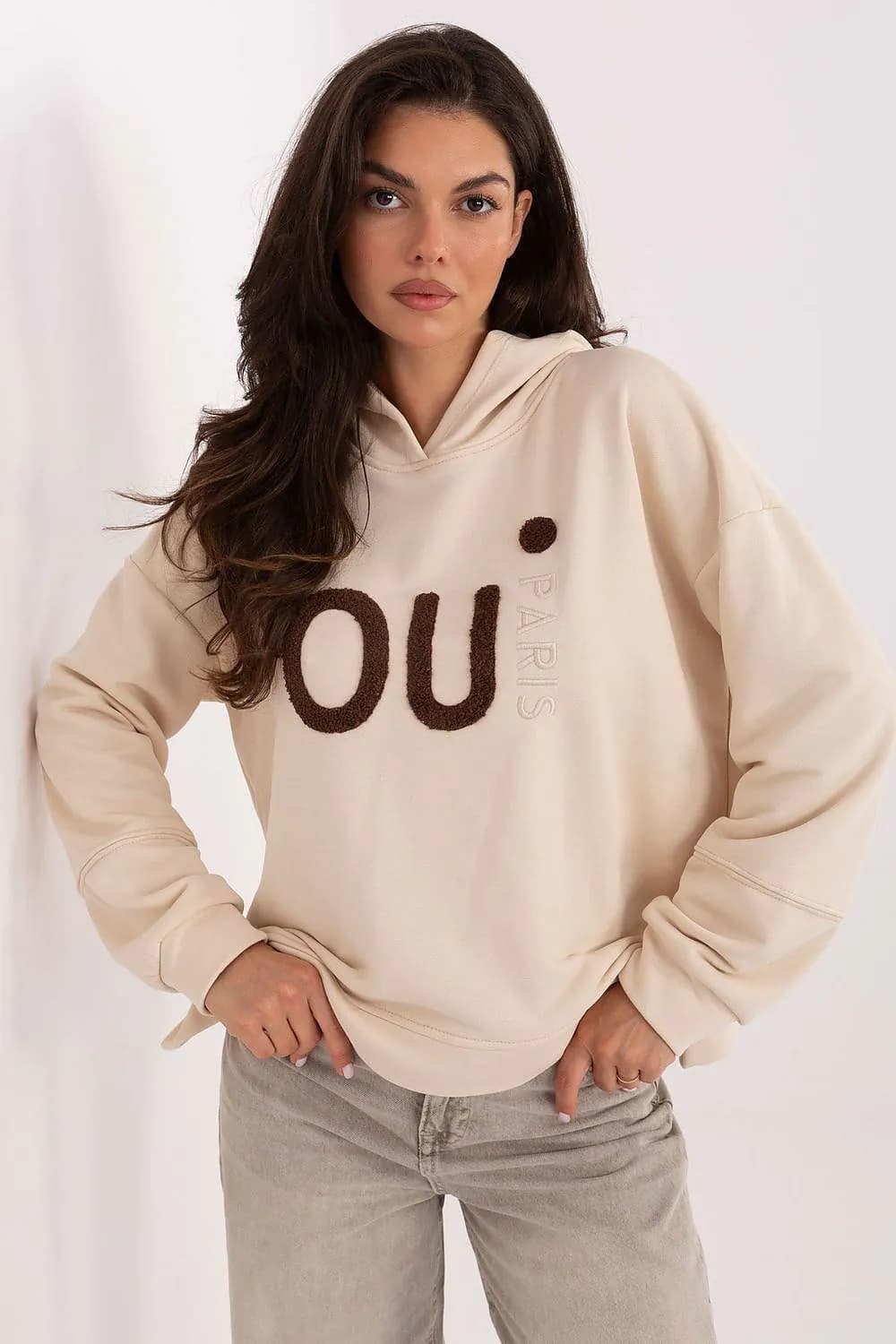 image-Sweatshirt Factory Price