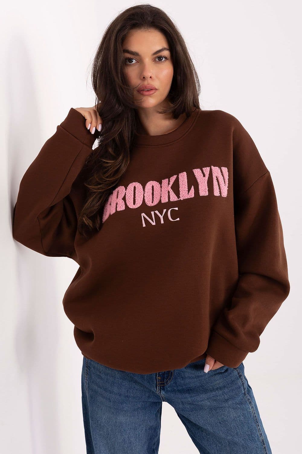 image-Sweatshirt Factory Price