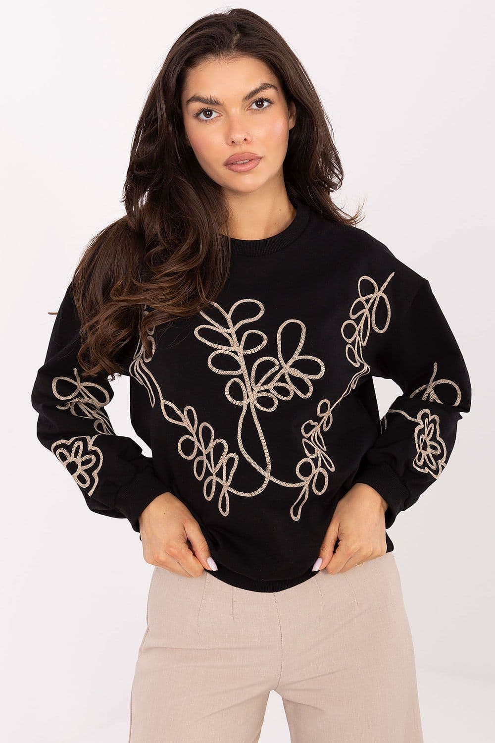 image-Sweatshirt Relevance
