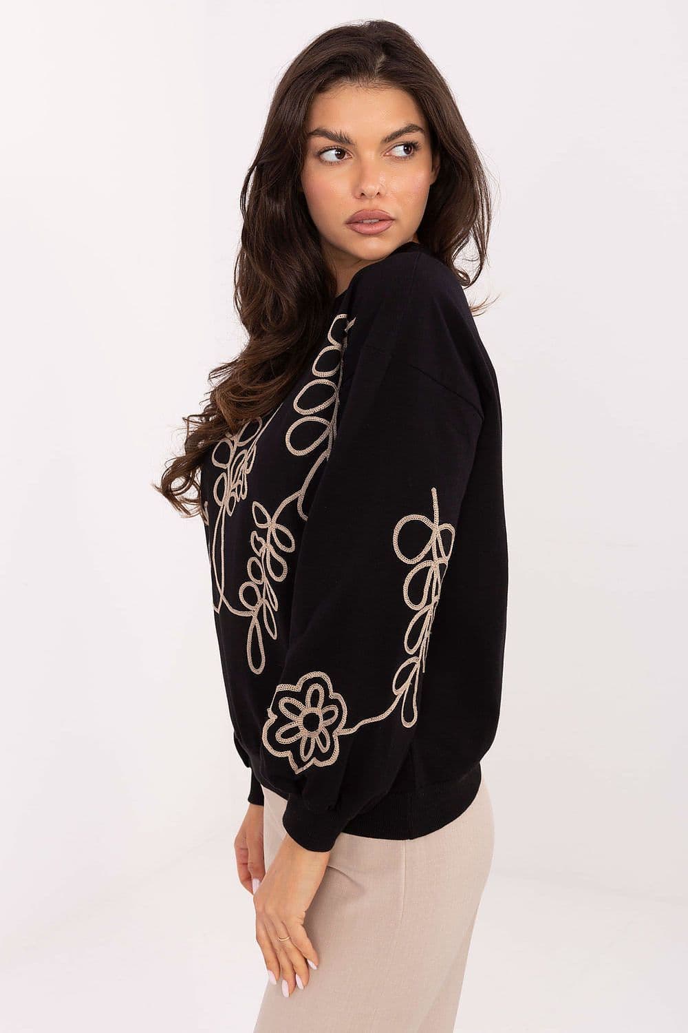 image-Sweatshirt Relevance