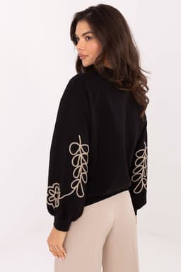 image-Sweatshirt Relevance