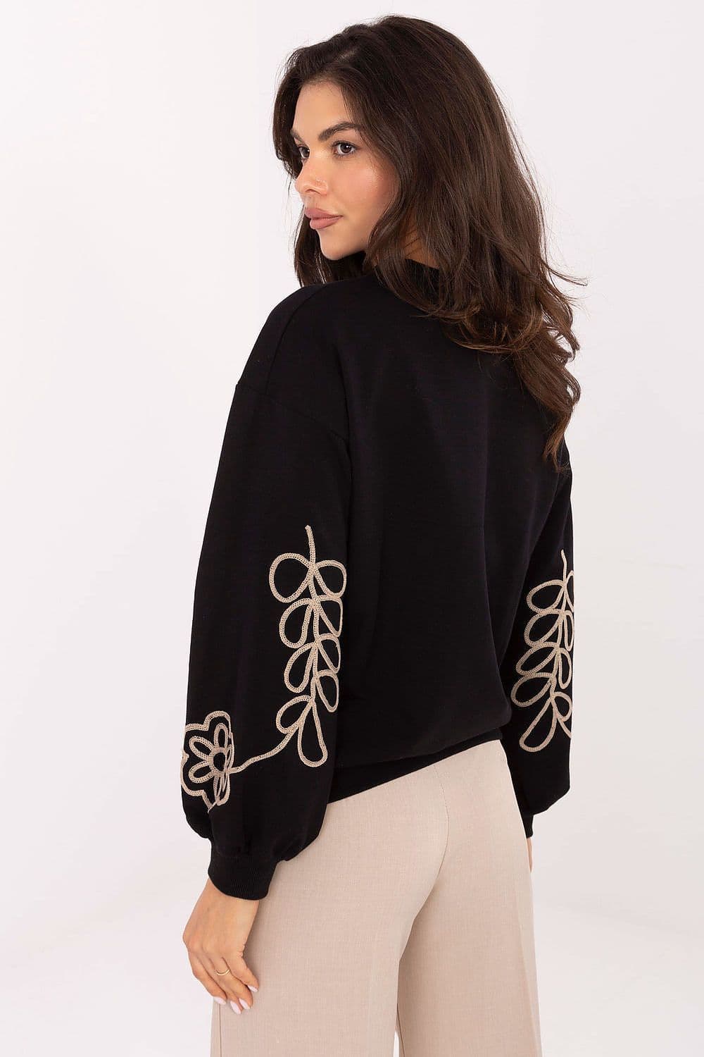image-Sweatshirt Relevance