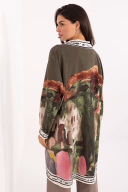 image-Long sleeve shirt Rue Paris
