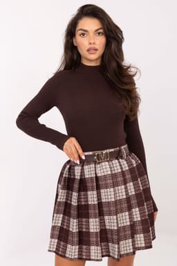 image-Short skirt Rue Paris