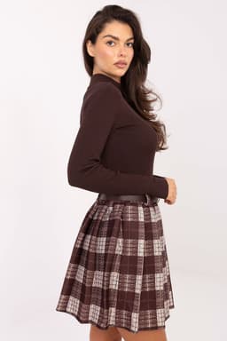 image-Short skirt Rue Paris