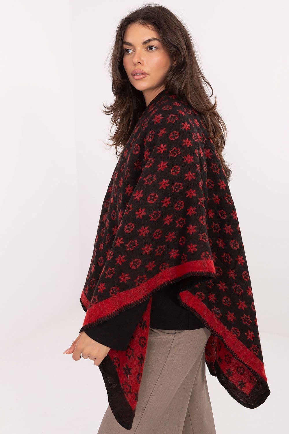 image-Poncho Factory Price