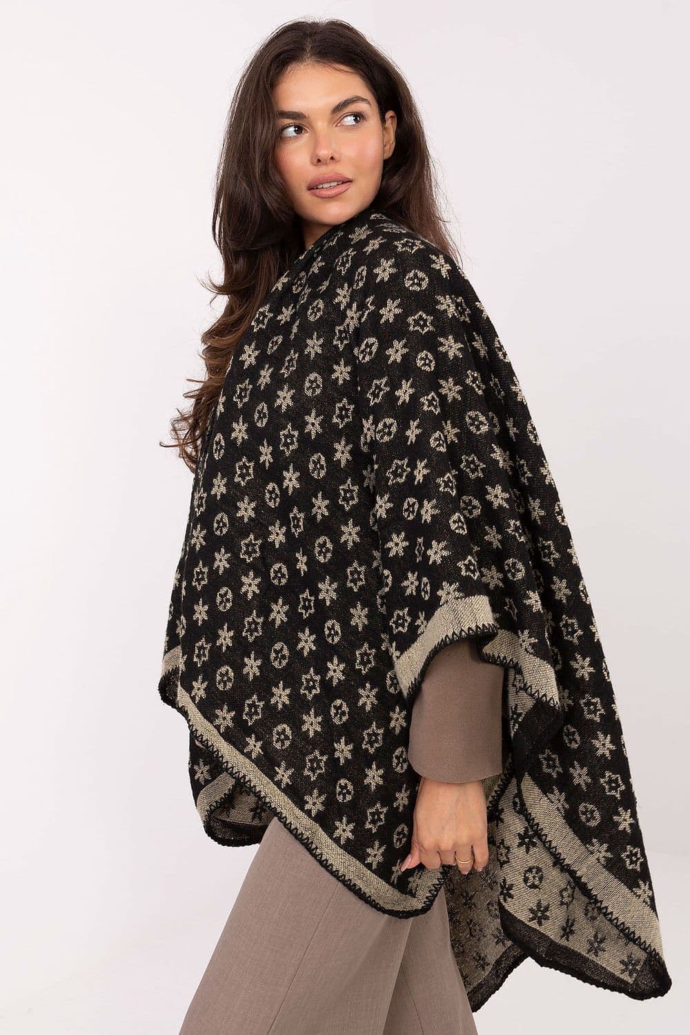image-Poncho Factory Price