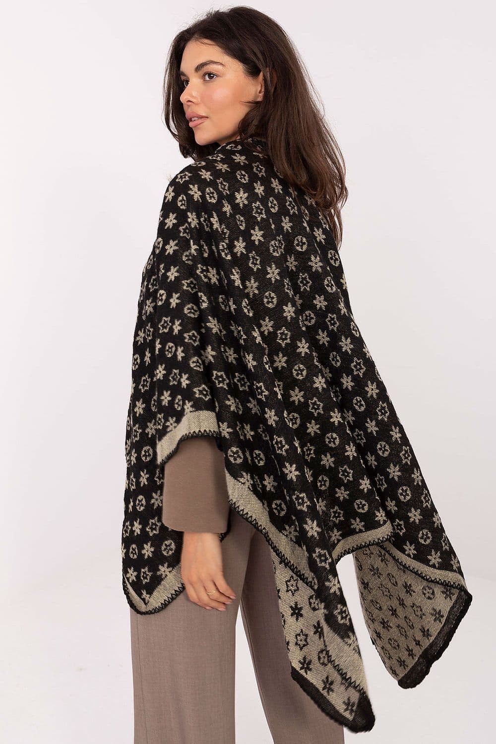 image-Poncho Factory Price