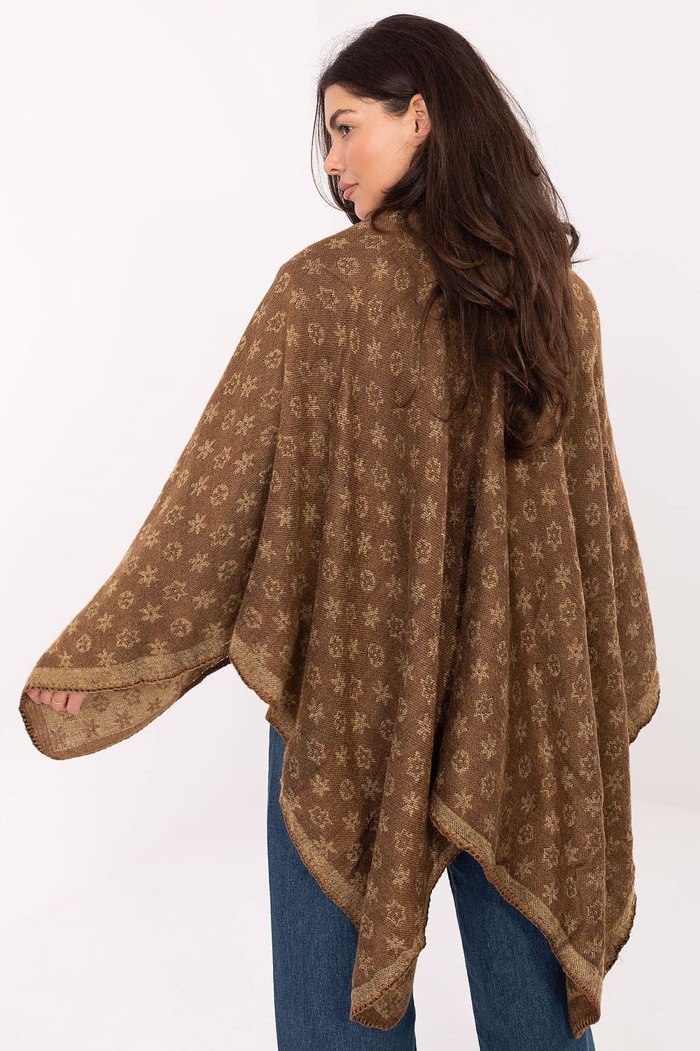 image-Poncho Factory Price