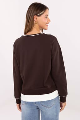 image-Sweatshirt Relevance