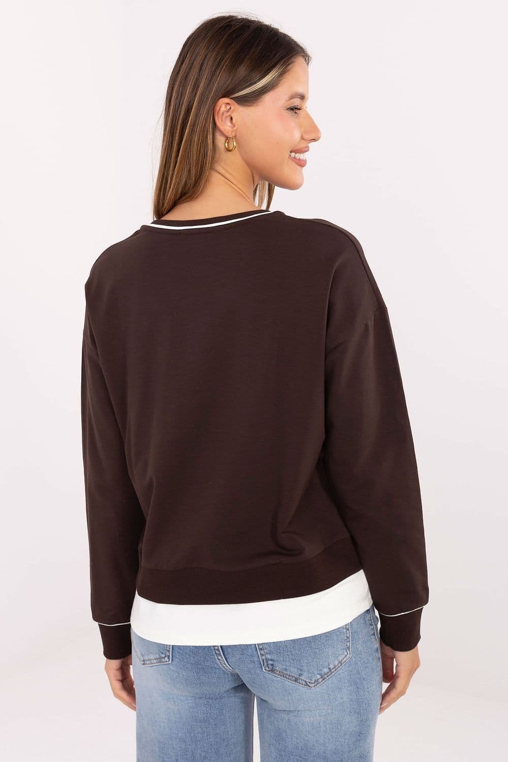 image-Sweatshirt Relevance
