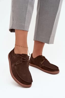 image-Half shoes Step in style