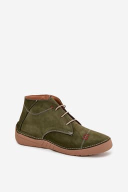 image-Half shoes Step in style