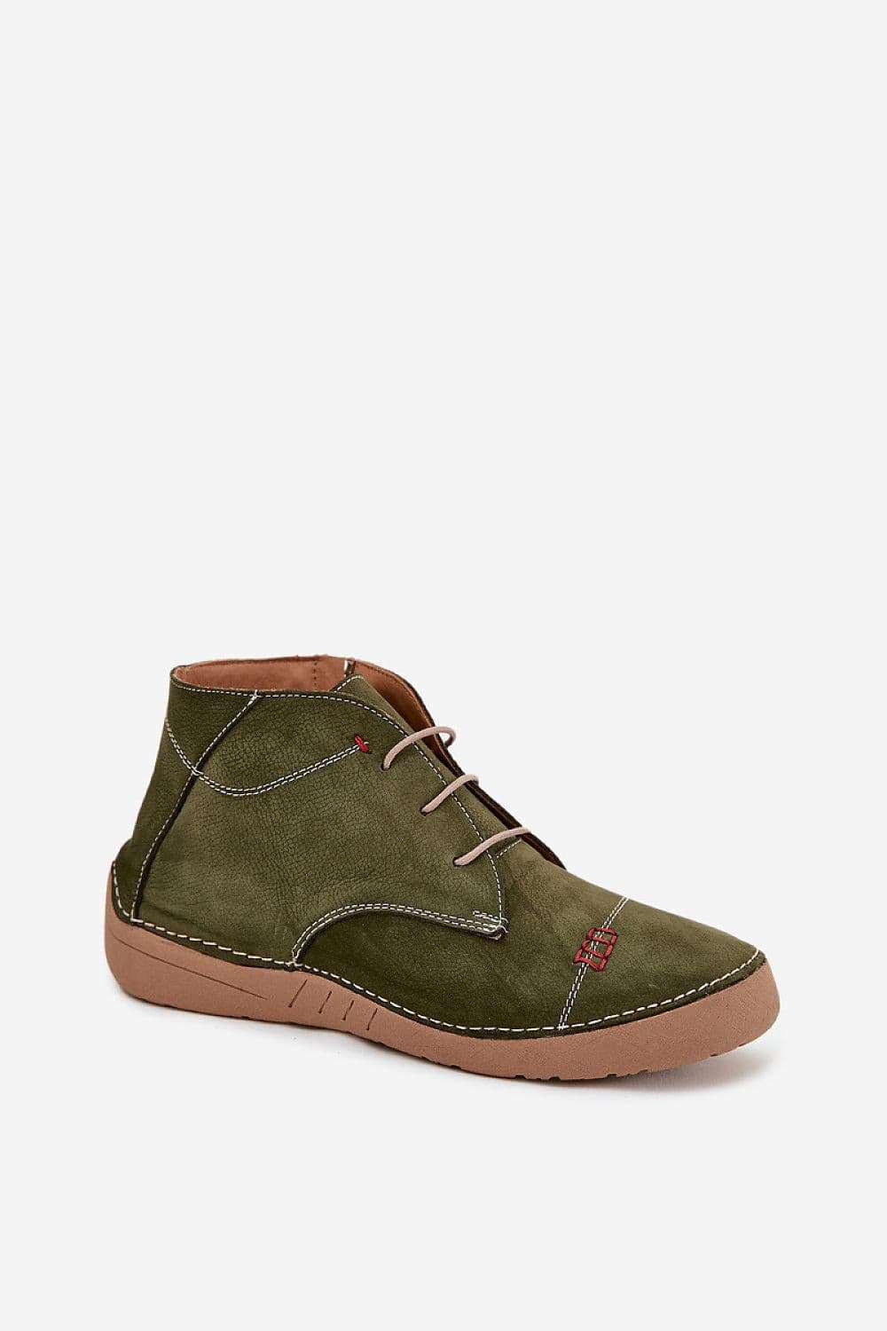 image-Half shoes Step in style