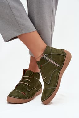 image-Half shoes Step in style