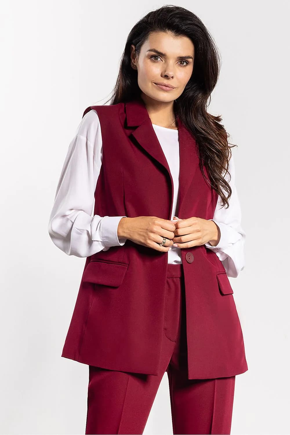 image-Gilet awama