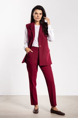 image-Gilet awama