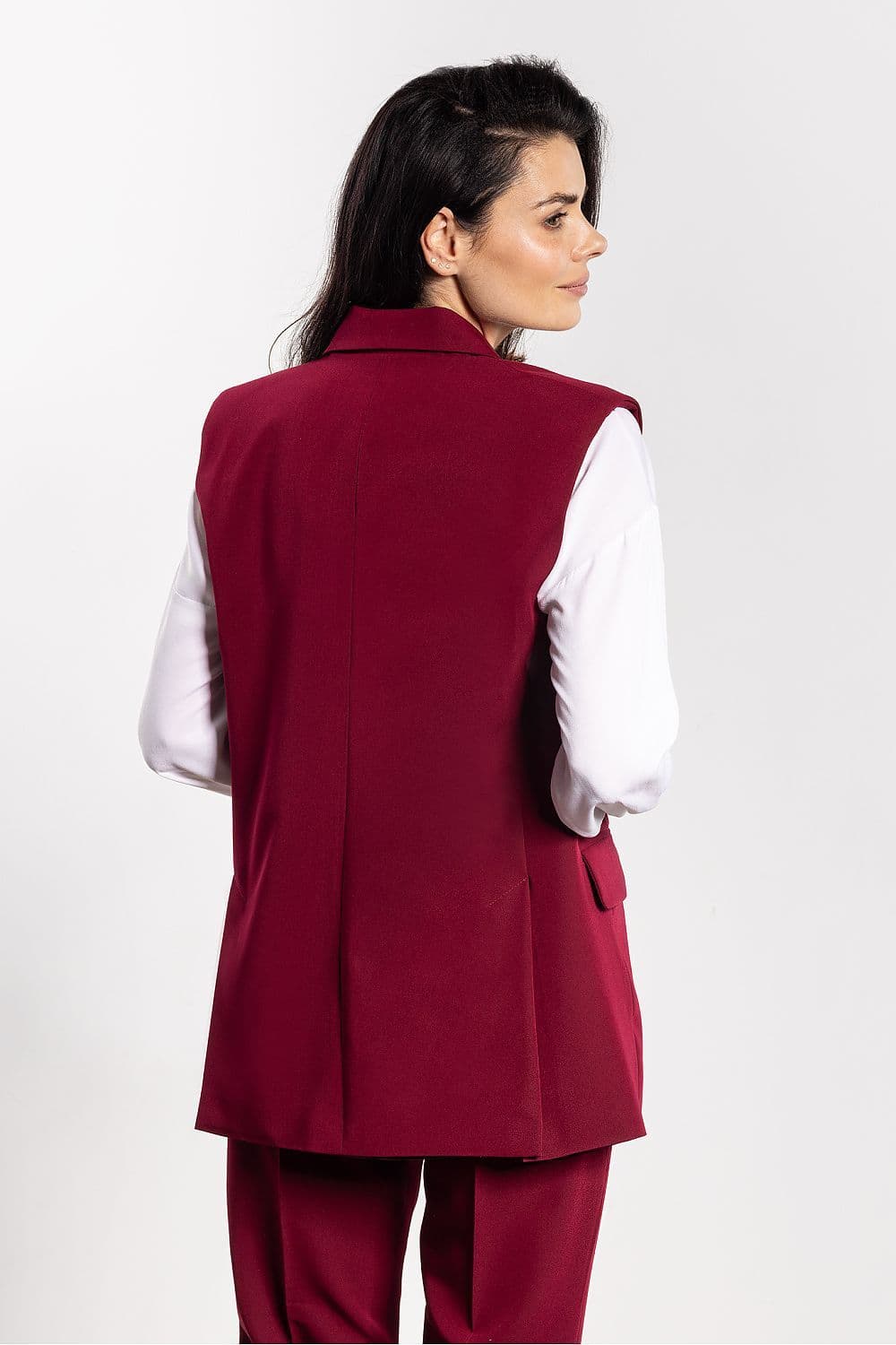 image-Gilet awama