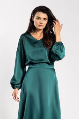 image-Blouse awama