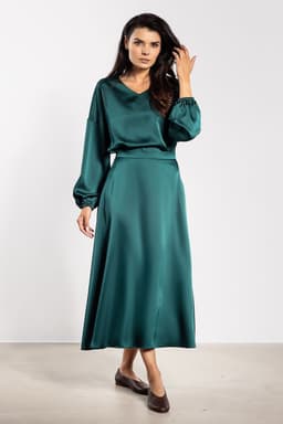 image-Blouse awama