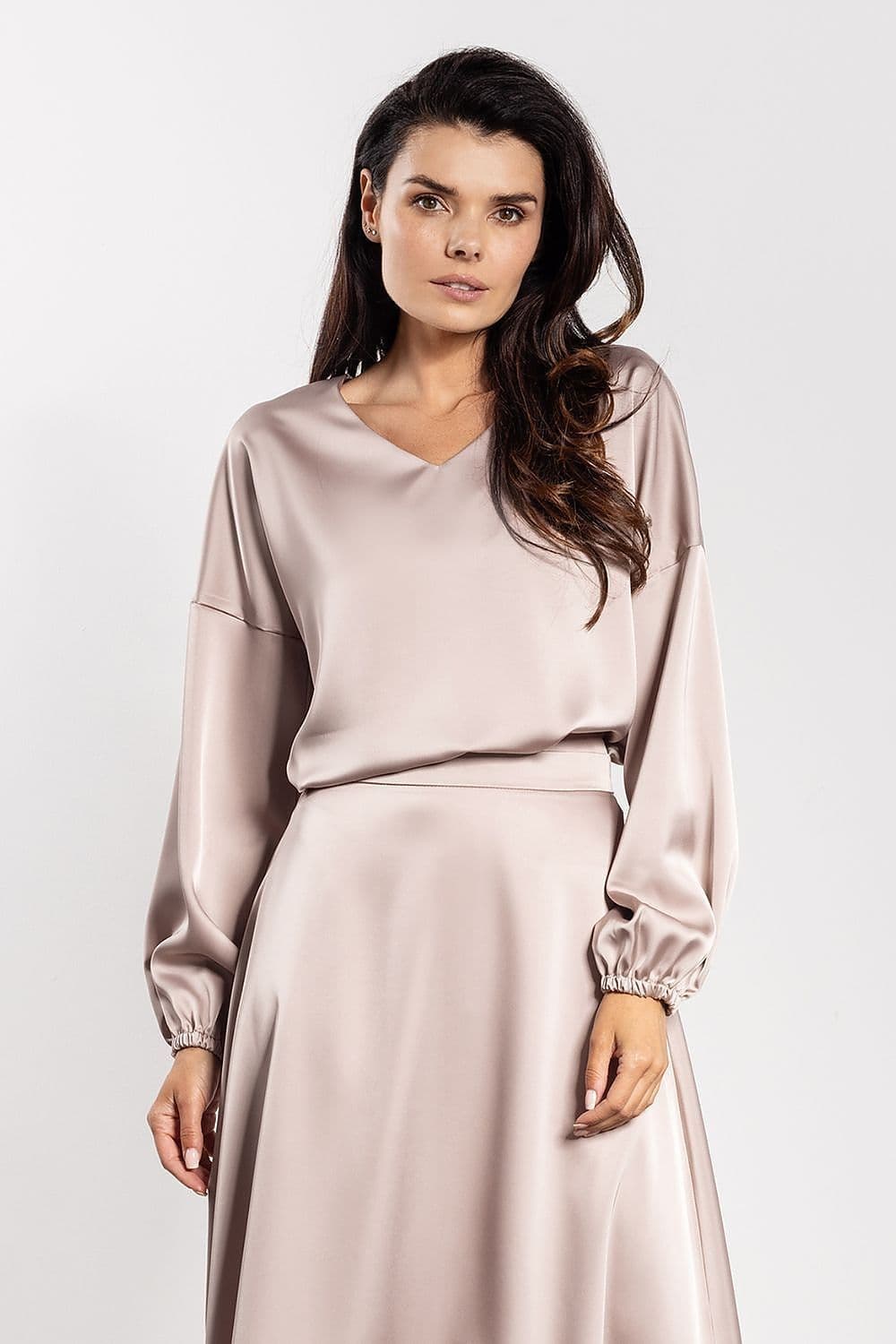 image-Blouse awama