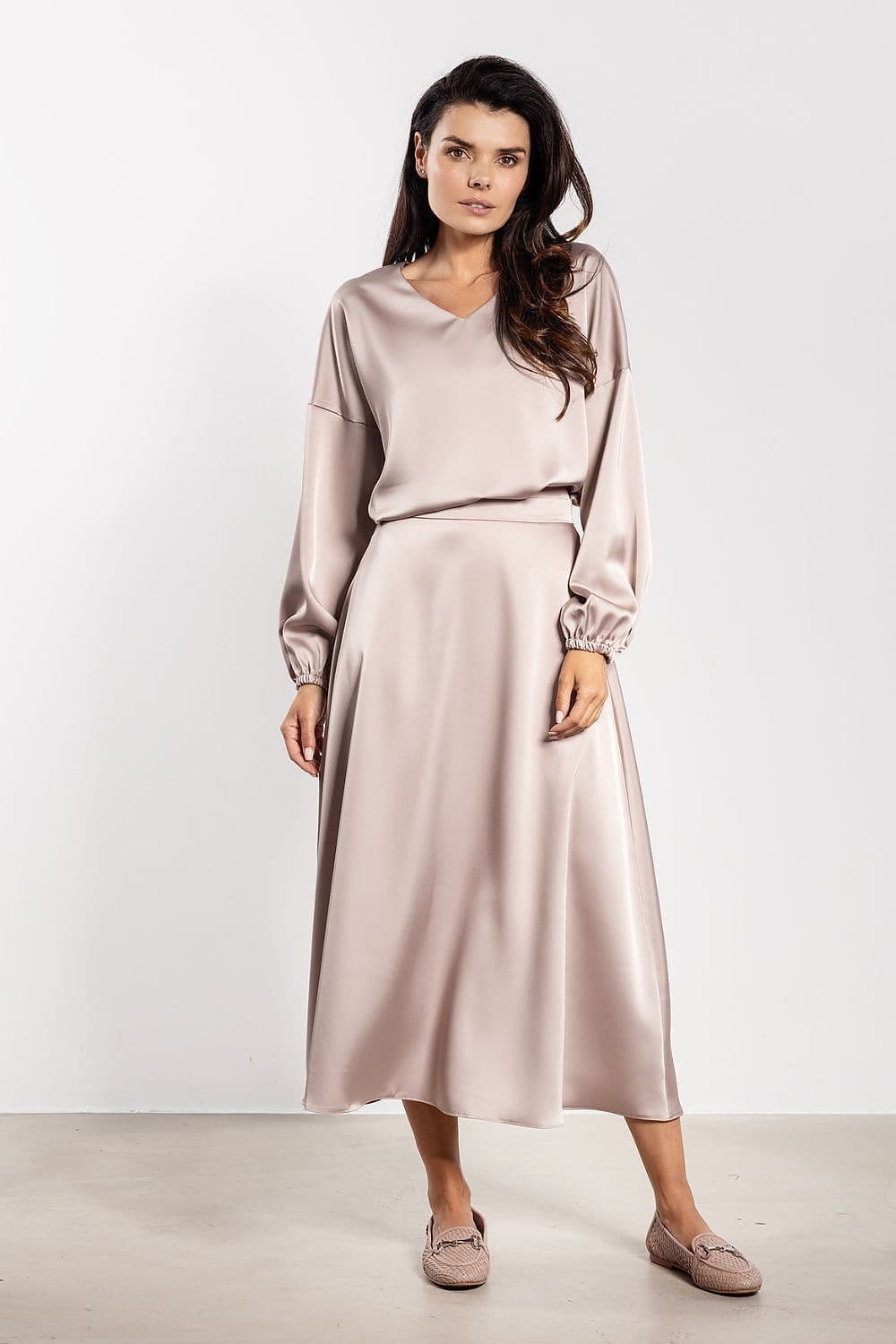 image-Blouse awama