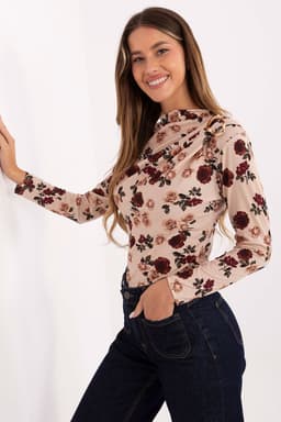 image-Blouse Rue Paris