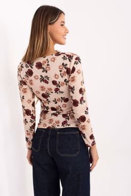 image-Blouse Rue Paris