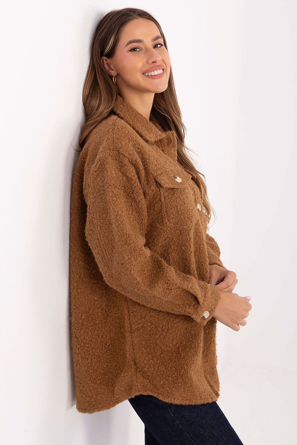 image-Long sleeve shirt Factory Price