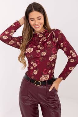 image-Blouse Rue Paris