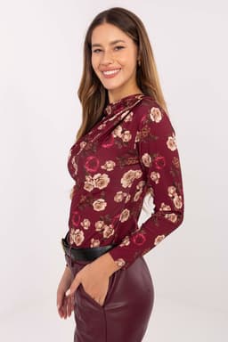 image-Blouse Rue Paris