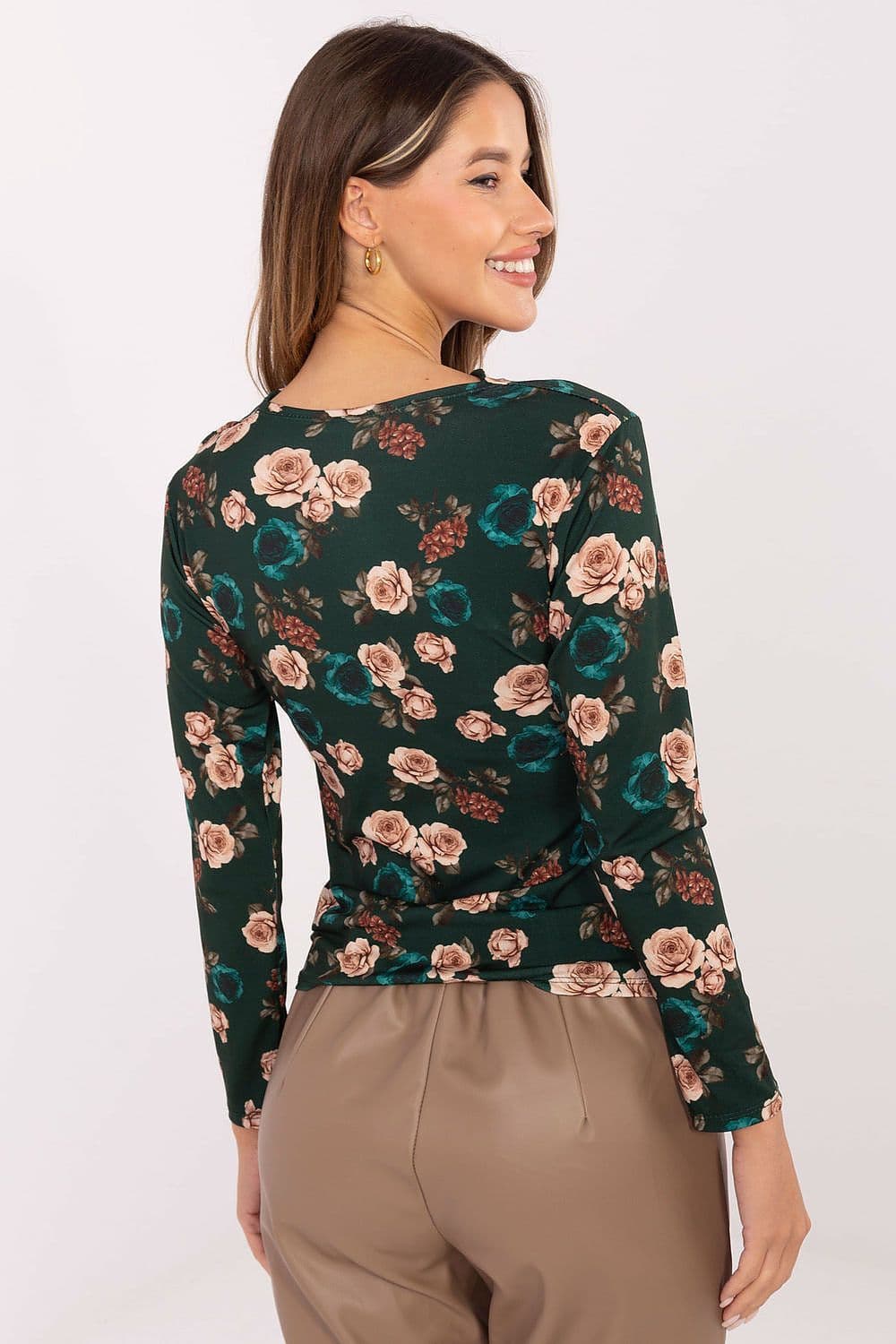 image-Blouse Rue Paris