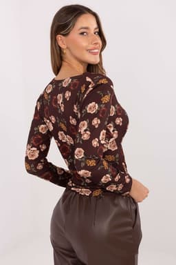 image-Blouse Rue Paris