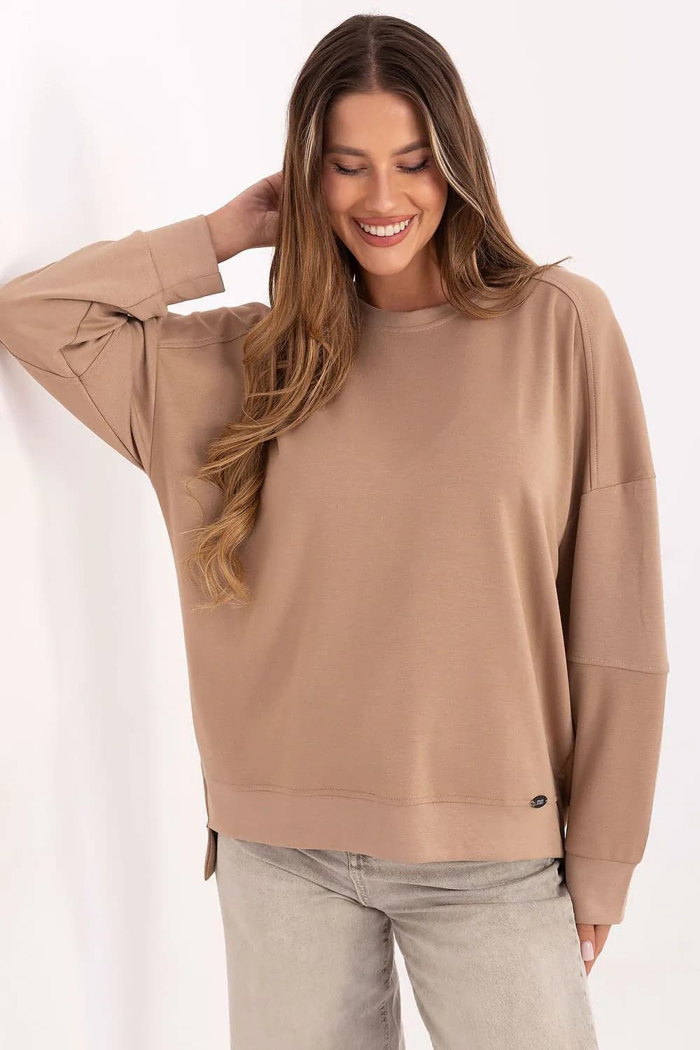image-Sweatshirt Relevance