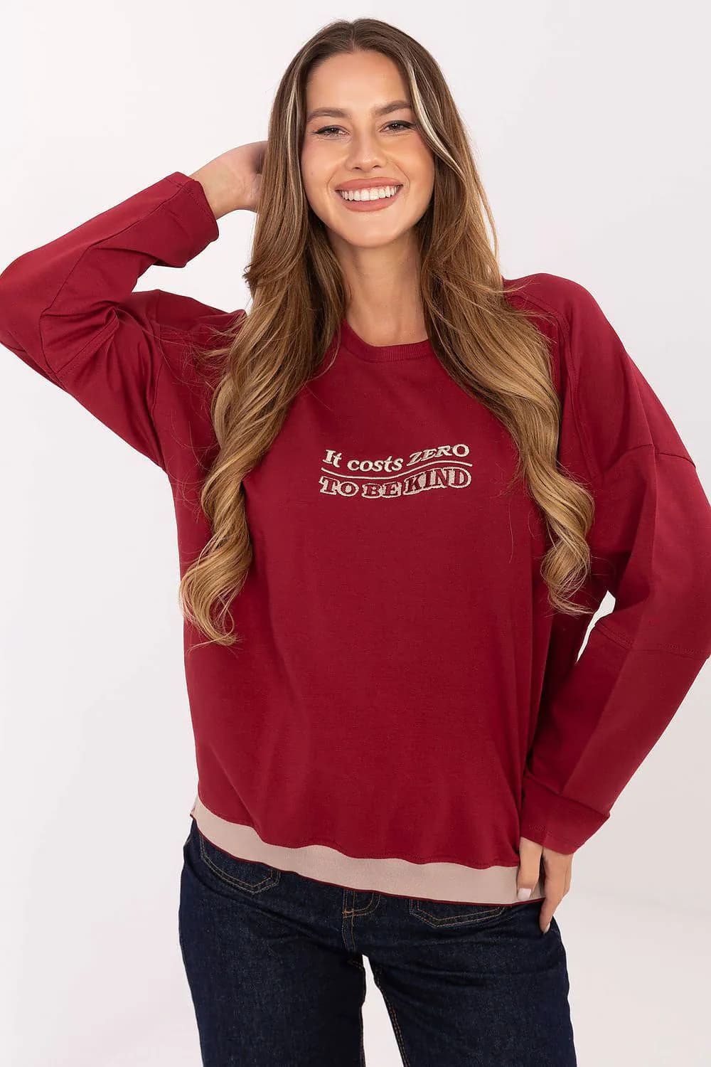 image-Sweatshirt Relevance