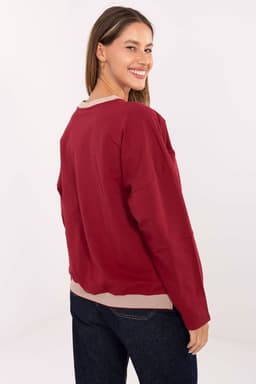 image-Sweatshirt Relevance