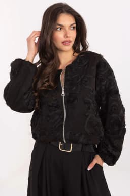 image-Rue Paris Women's Bomber Jacket