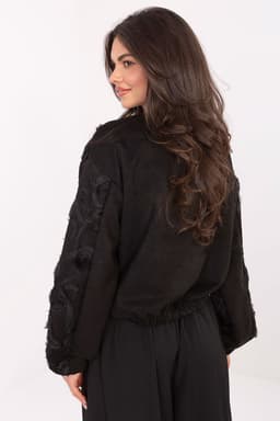 image-Rue Paris Women's Bomber Jacket