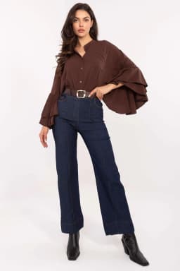 image-Jeans Factory Price