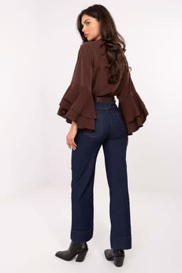 image-Jeans Factory Price