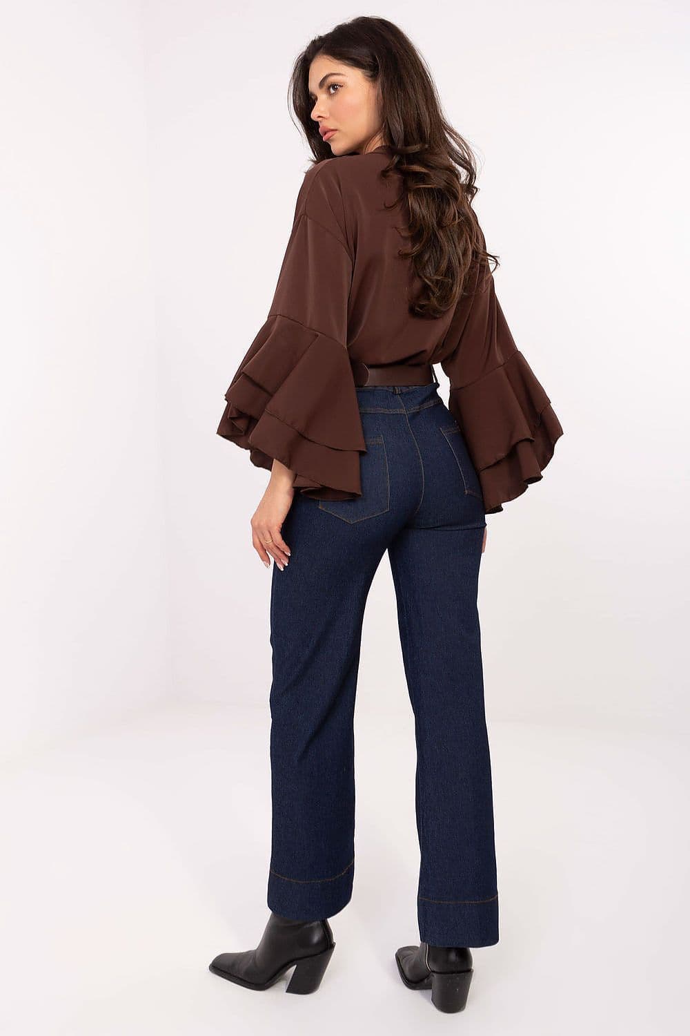 image-Jeans Factory Price