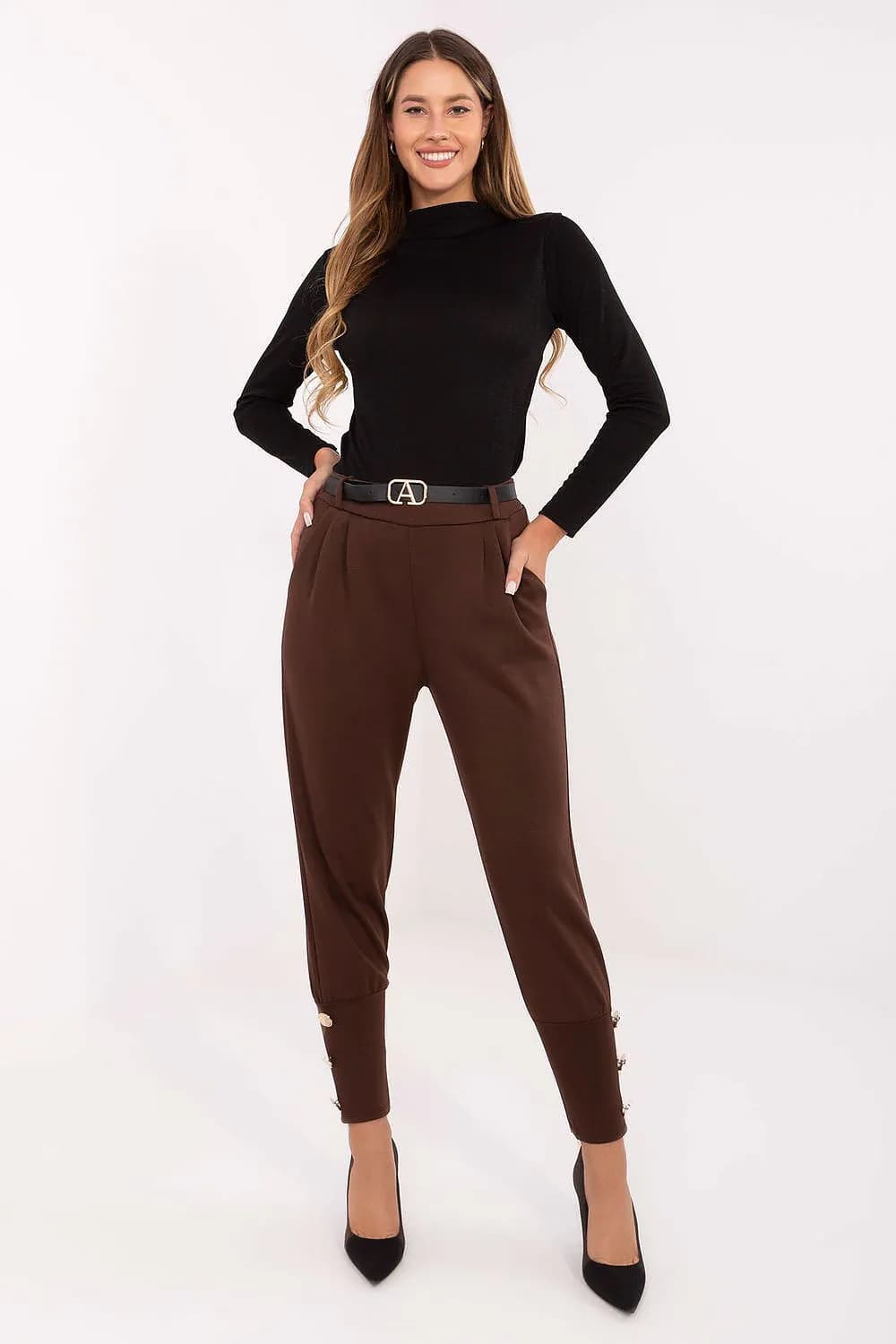 image-Tracksuit trousers Factory Price