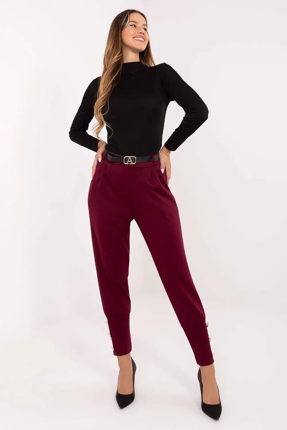 image-Tracksuit trousers Factory Price