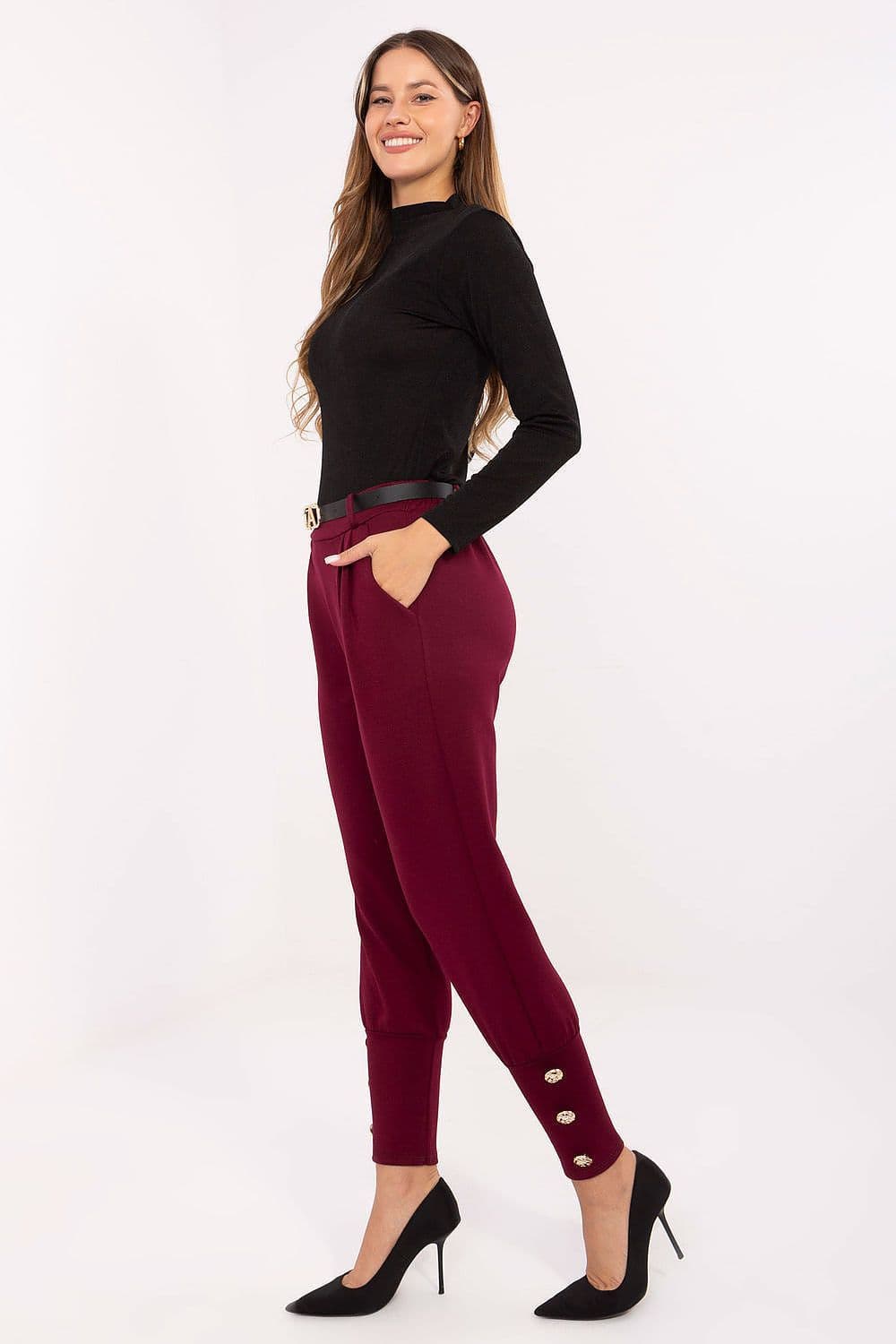 image-Tracksuit trousers Factory Price