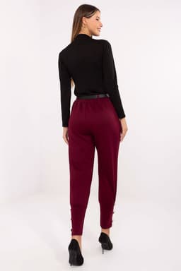 image-Tracksuit trousers Factory Price