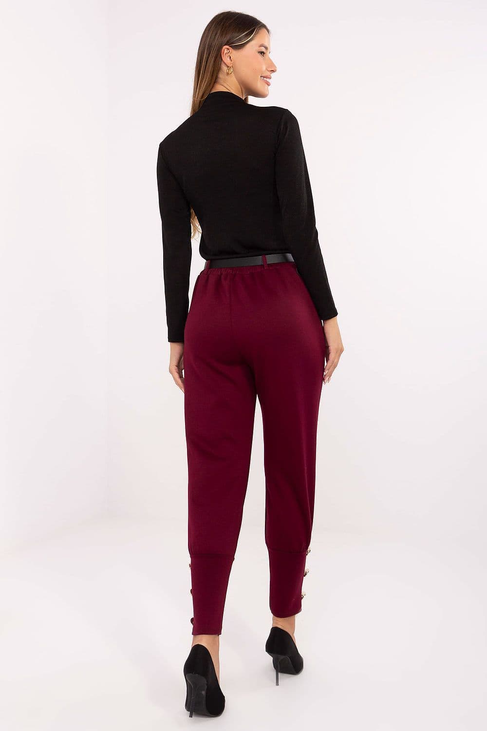 image-Tracksuit trousers Factory Price